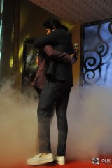 Mahanati Movie Audio Launch